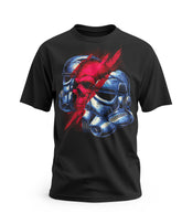Clone Trooper Skull Urbana Premium - Barcraft